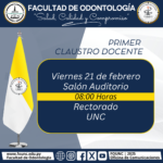 Primer Claustro Docente – 2025