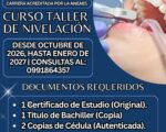 Preparación Académica para el Ingreso 2027 a la Facultad de Odontología